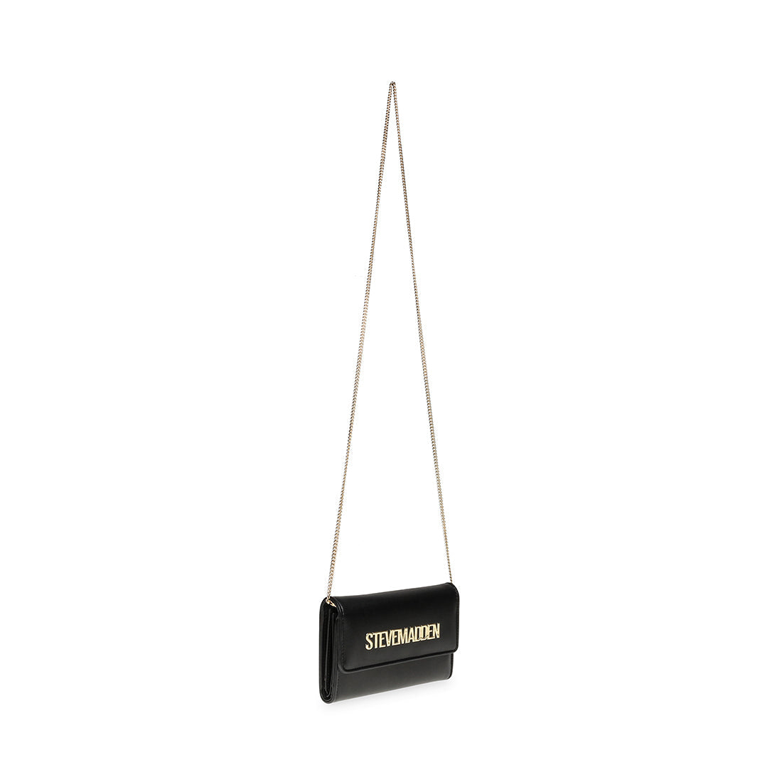 BLEAHA BLACK GOLD - By STEVE MADDEN - Invoque