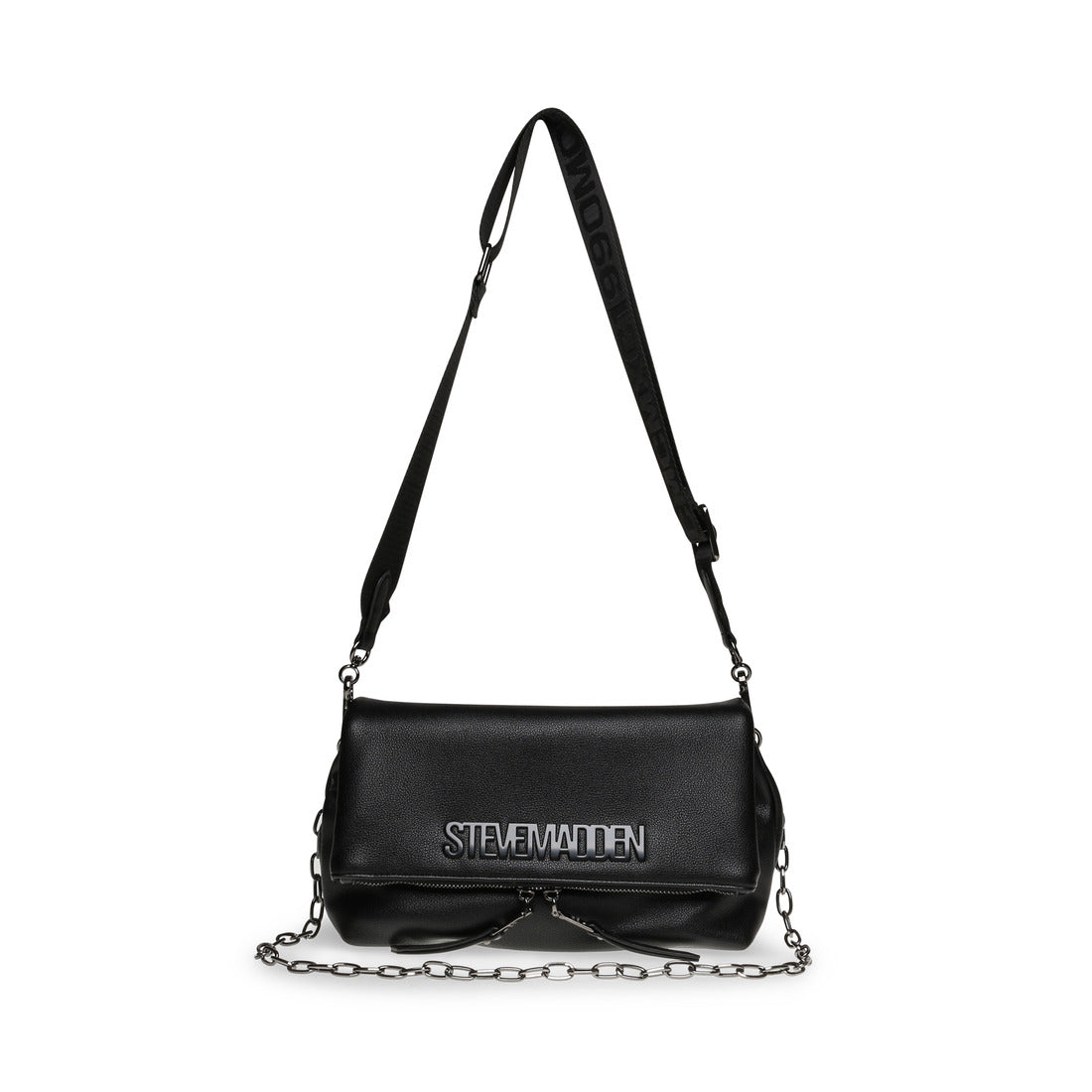 BFINLEY BLACK - By STEVE MADDEN - Invoque