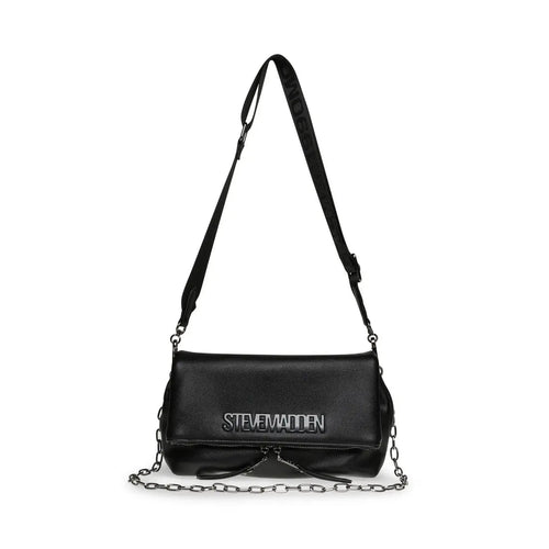 BFINLEY BLACK - Bellabags STEVE MADDEN