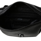 BSUPPORT BLACK BLACK - By STEVE MADDEN - Invoque