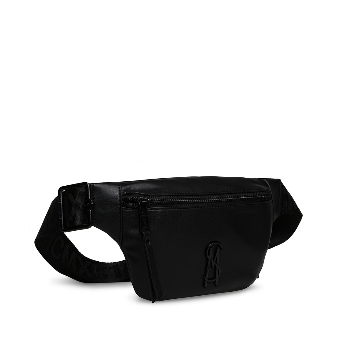 BSUPPORT BLACK BLACK - By STEVE MADDEN - Invoque