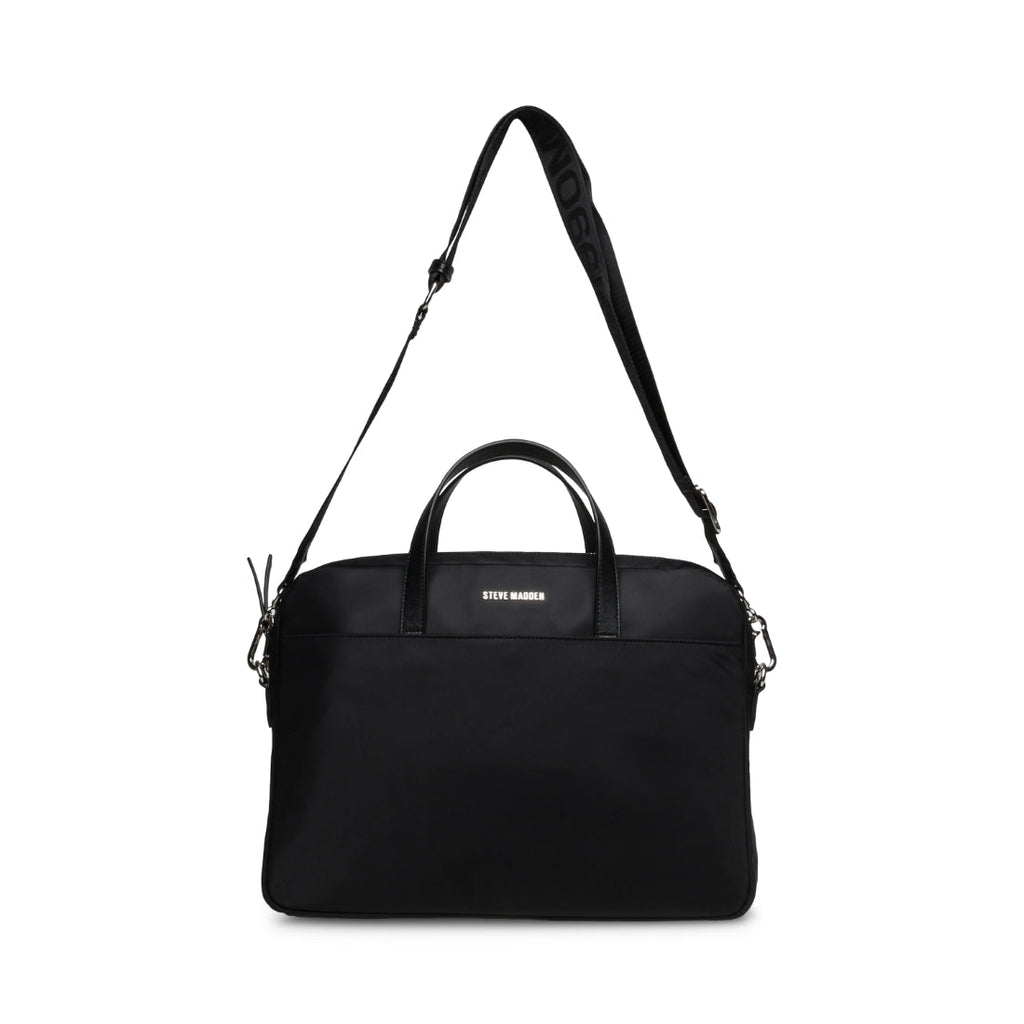 BTOP BLACK SILVER - By STEVE MADDEN - Invoque