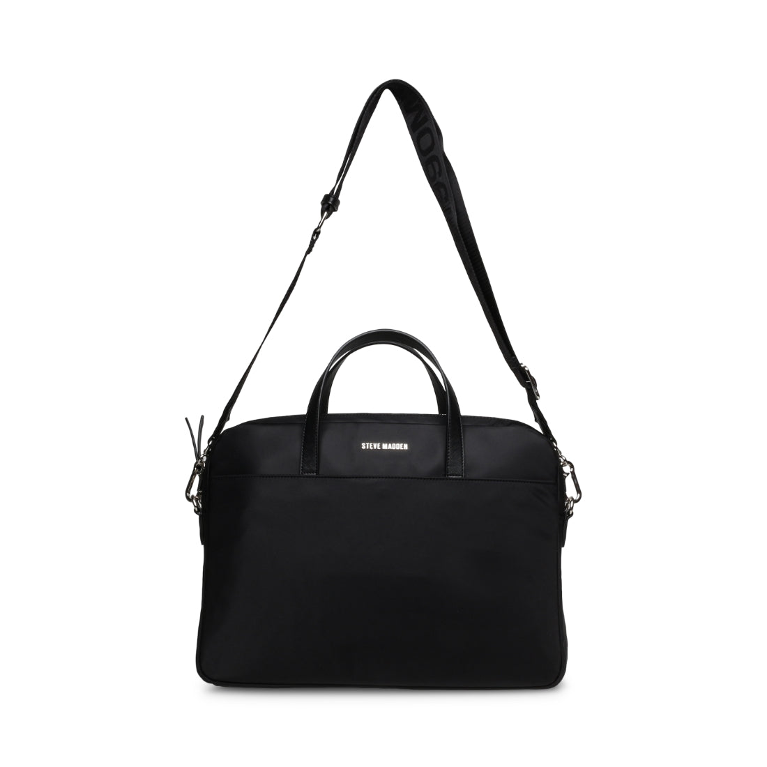 BTOP BLACK SILVER - By STEVE MADDEN - Invoque
