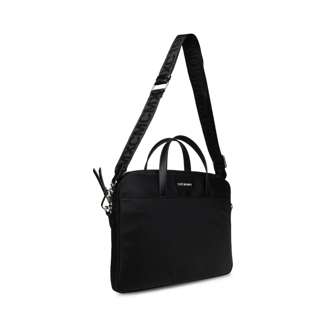 BTOP BLACK SILVER - By STEVE MADDEN - Invoque