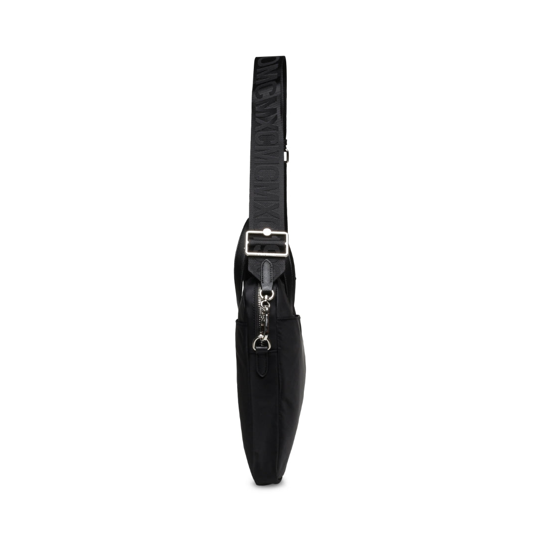 BTOP BLACK SILVER - By STEVE MADDEN - Invoque