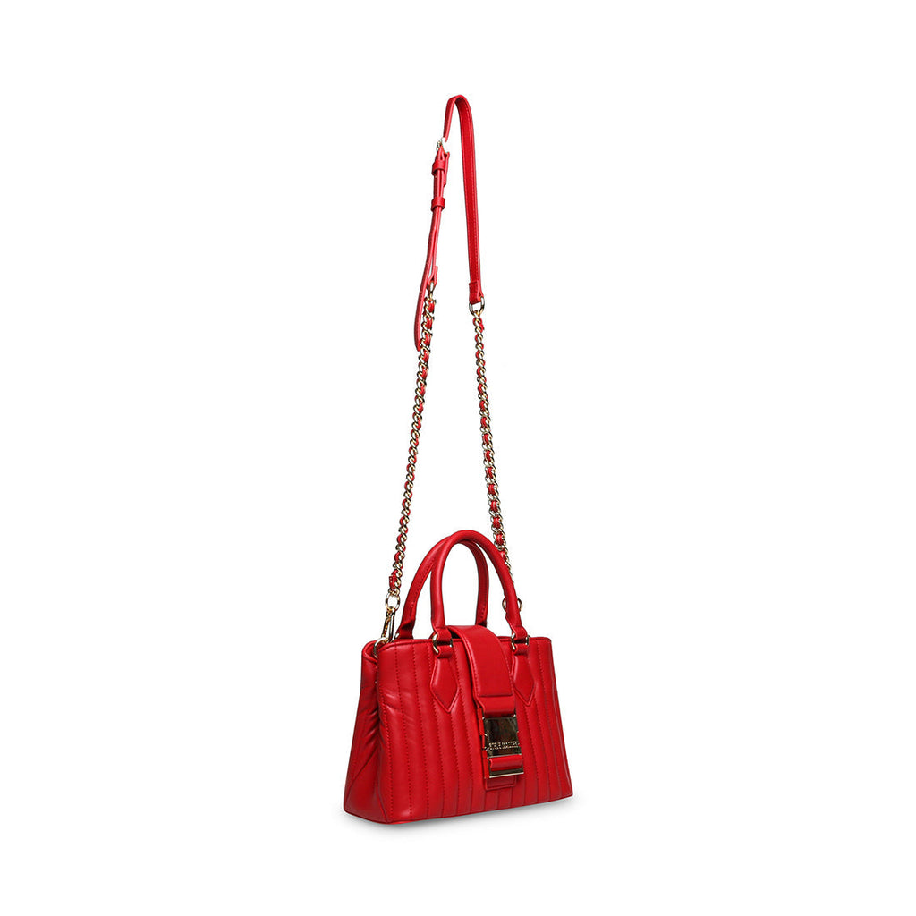 BRAVI RED - By STEVE MADDEN - Invoque