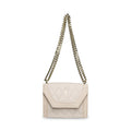 BRIO BONE GOLD - By STEVE MADDEN - Invoque