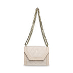 BRIO BONE GOLD - By STEVE MADDEN - Invoque