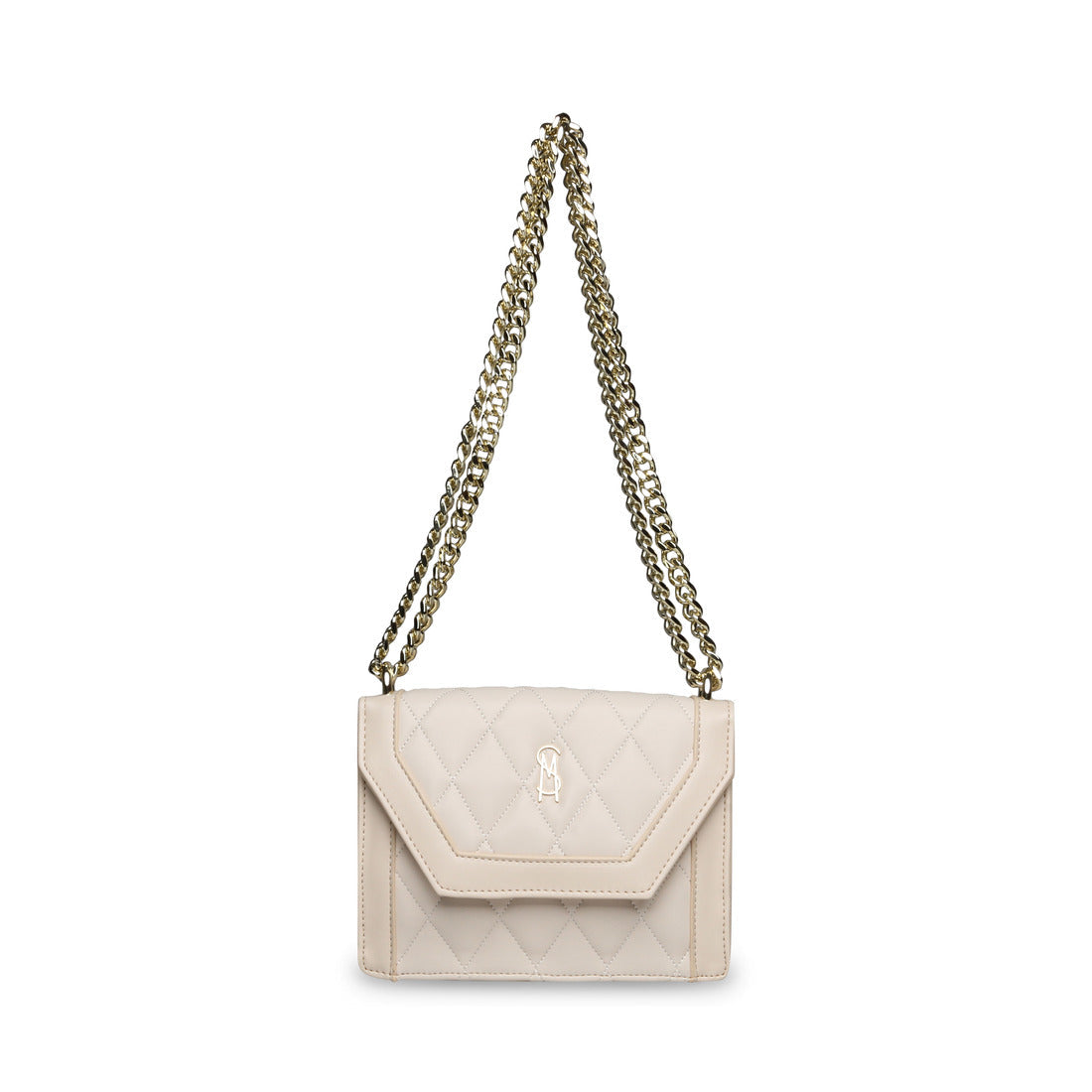 BRIO BONE GOLD - By STEVE MADDEN - Invoque