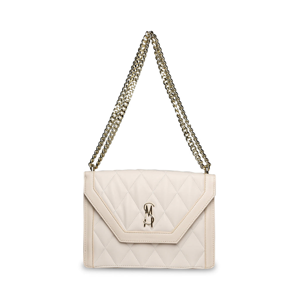 BDIABLO BONE GOLD - By STEVE MADDEN - Invoque