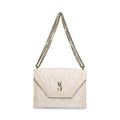 BDIABLO BONE GOLD - By STEVE MADDEN - Invoque