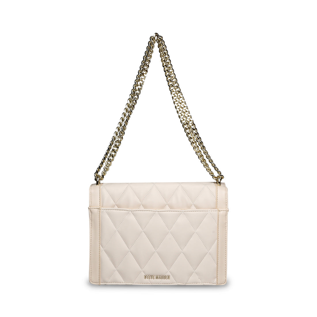 BDIABLO BONE GOLD - By STEVE MADDEN - Invoque