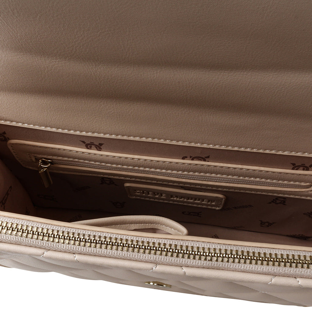 BDIABLO BONE GOLD - By STEVE MADDEN - Invoque