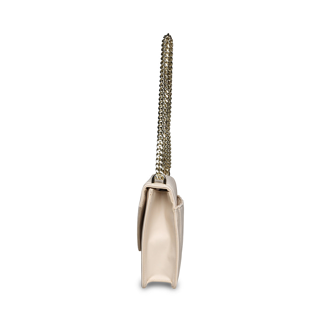 BDIABLO BONE GOLD - By STEVE MADDEN - Invoque