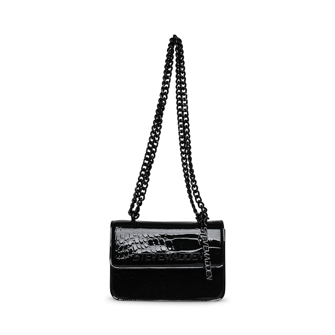 BIRON BLACK - By STEVE MADDEN - Invoque