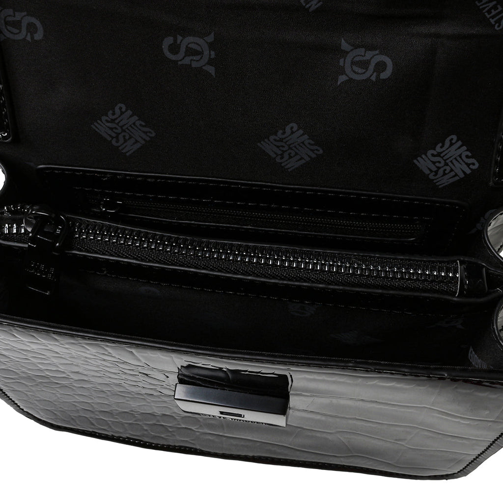 BIRON BLACK - By STEVE MADDEN - Invoque