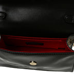 BATLEY BLACK - By STEVE MADDEN - Invoque