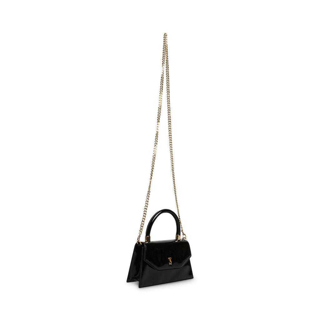 BATLEY BLACK - By STEVE MADDEN - Invoque