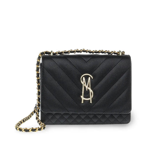 BAMARA BLACK - Bellabags STEVE MADDEN