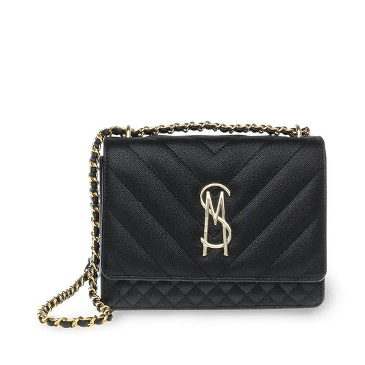 BAMARA BLACK - Bellabags STEVE MADDEN