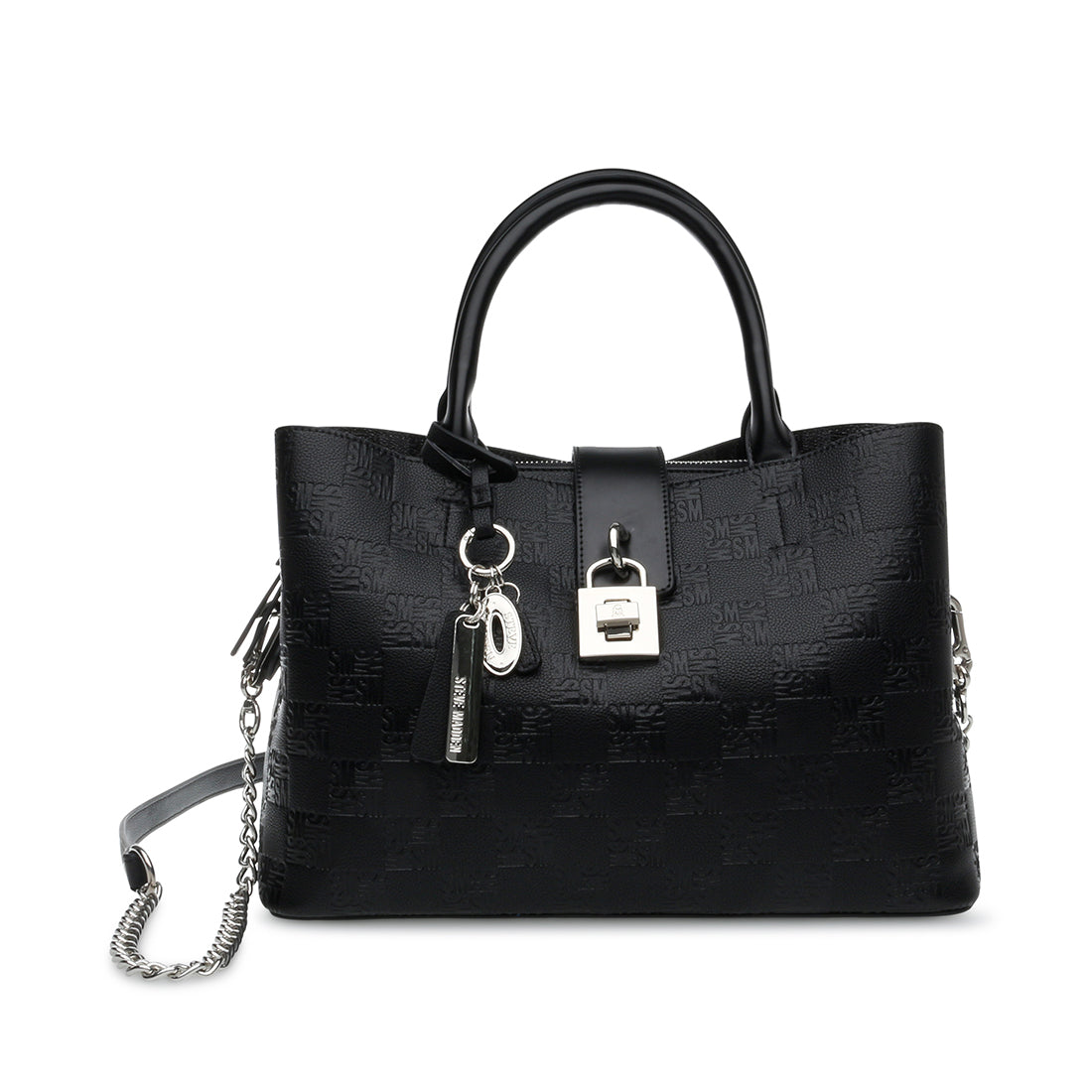 BKESLERL BLACK - By STEVE MADDEN - Invoque
