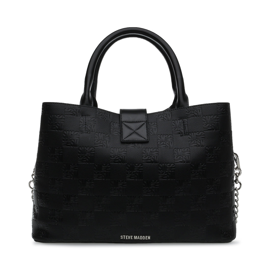 BKESLERL BLACK - By STEVE MADDEN - Invoque