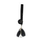 BURGENTL BLACK/BLACK - By STEVE MADDEN - Invoque