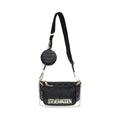 BURGENTL BLACK/BLACK - By STEVE MADDEN - Invoque