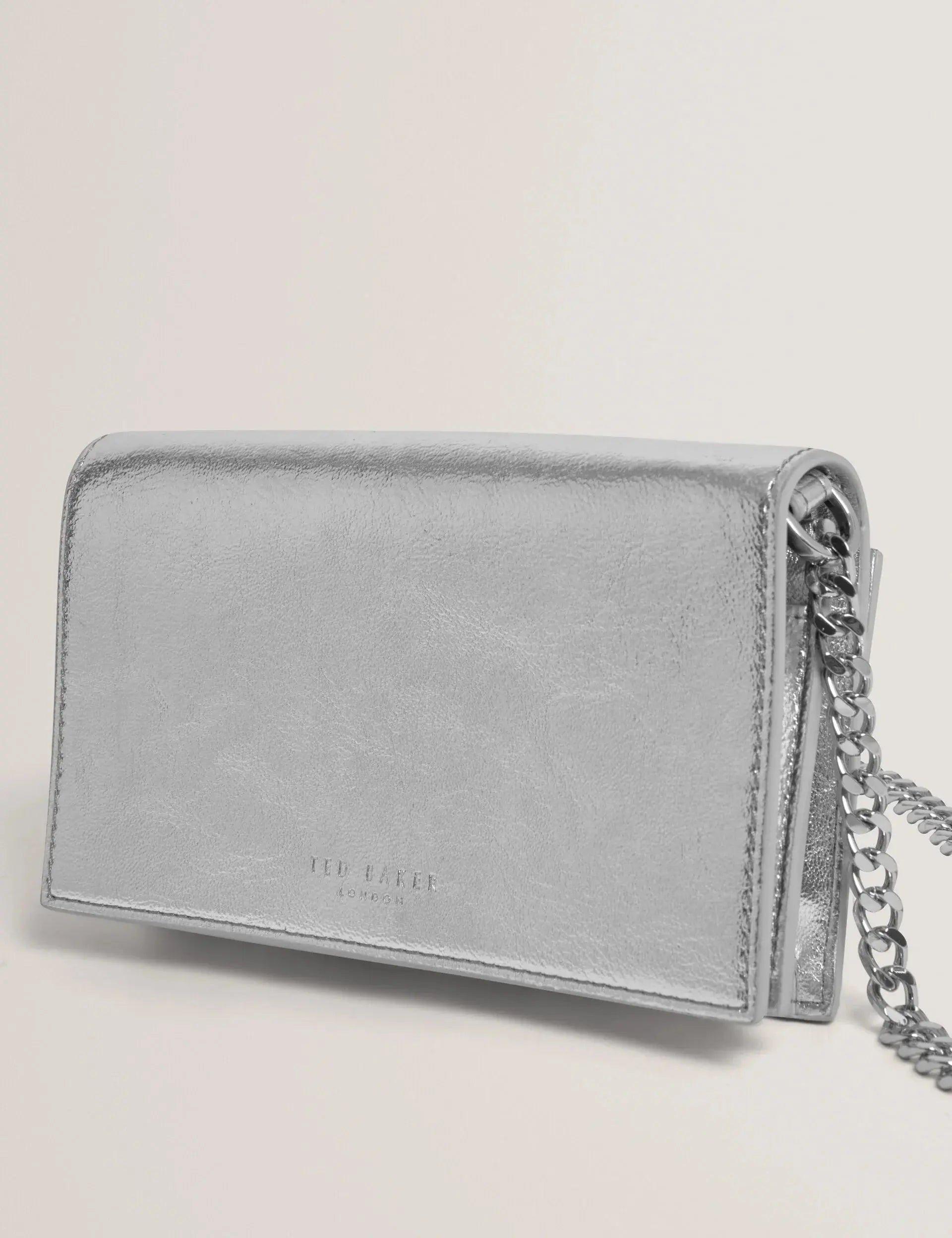 MAHIRAA: Crossbody Flapover Bag - Bellabags Ted Baker