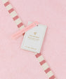 Seabed Beach & Bath Towel / Nellie Pink