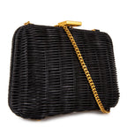 Women's JAYLYAH-Cross Body Bag Black