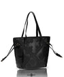 EMBOSSED TOTE BAG - Bellabags GALXBOY