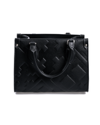 EMBOSSED TOTE BAG 2.0 MINI - By GALXBOY - Invoque