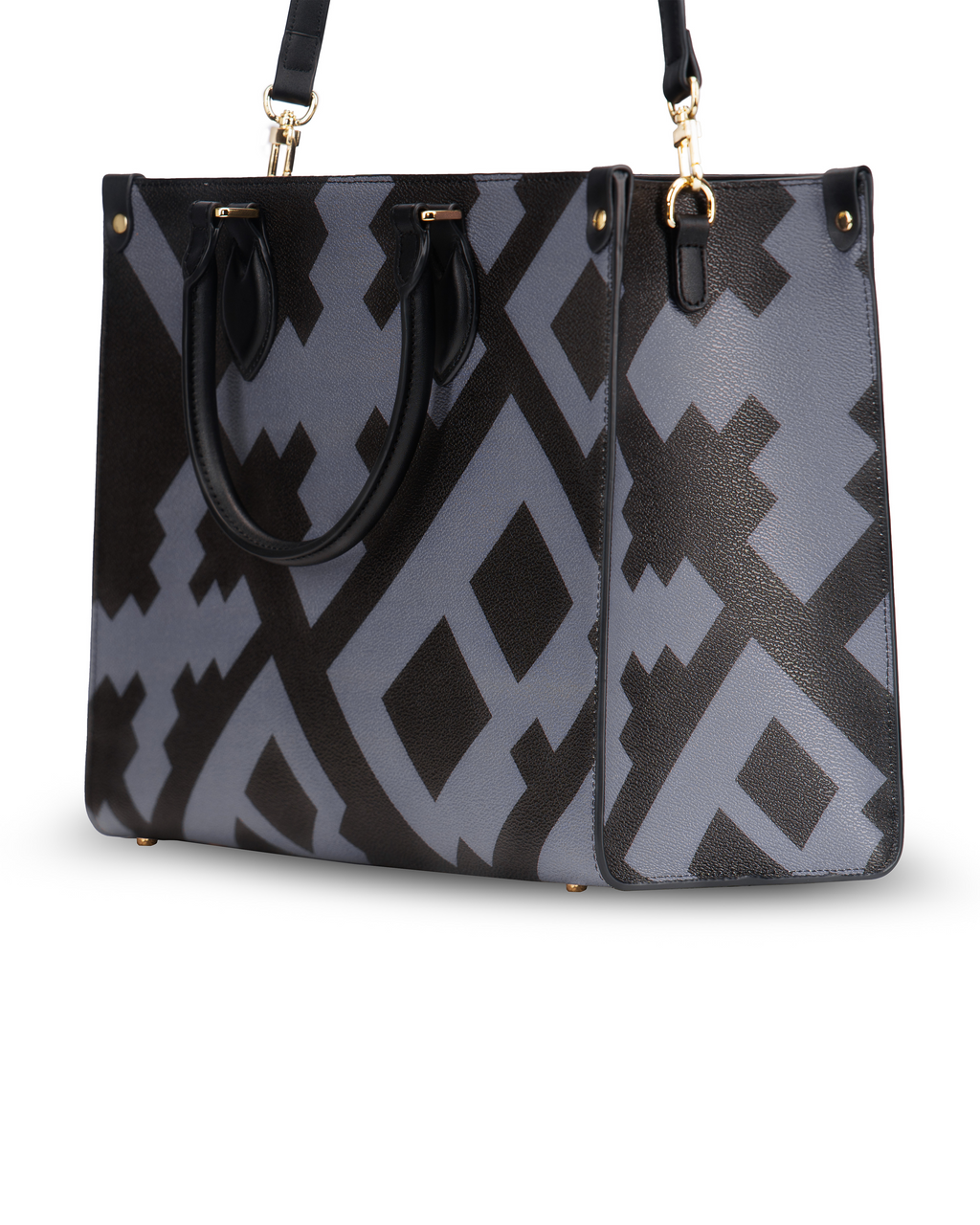 TOTE BAG 2.0 - By GALXBOY - Invoque