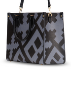 TOTE BAG 2.0 - By GALXBOY - Invoque