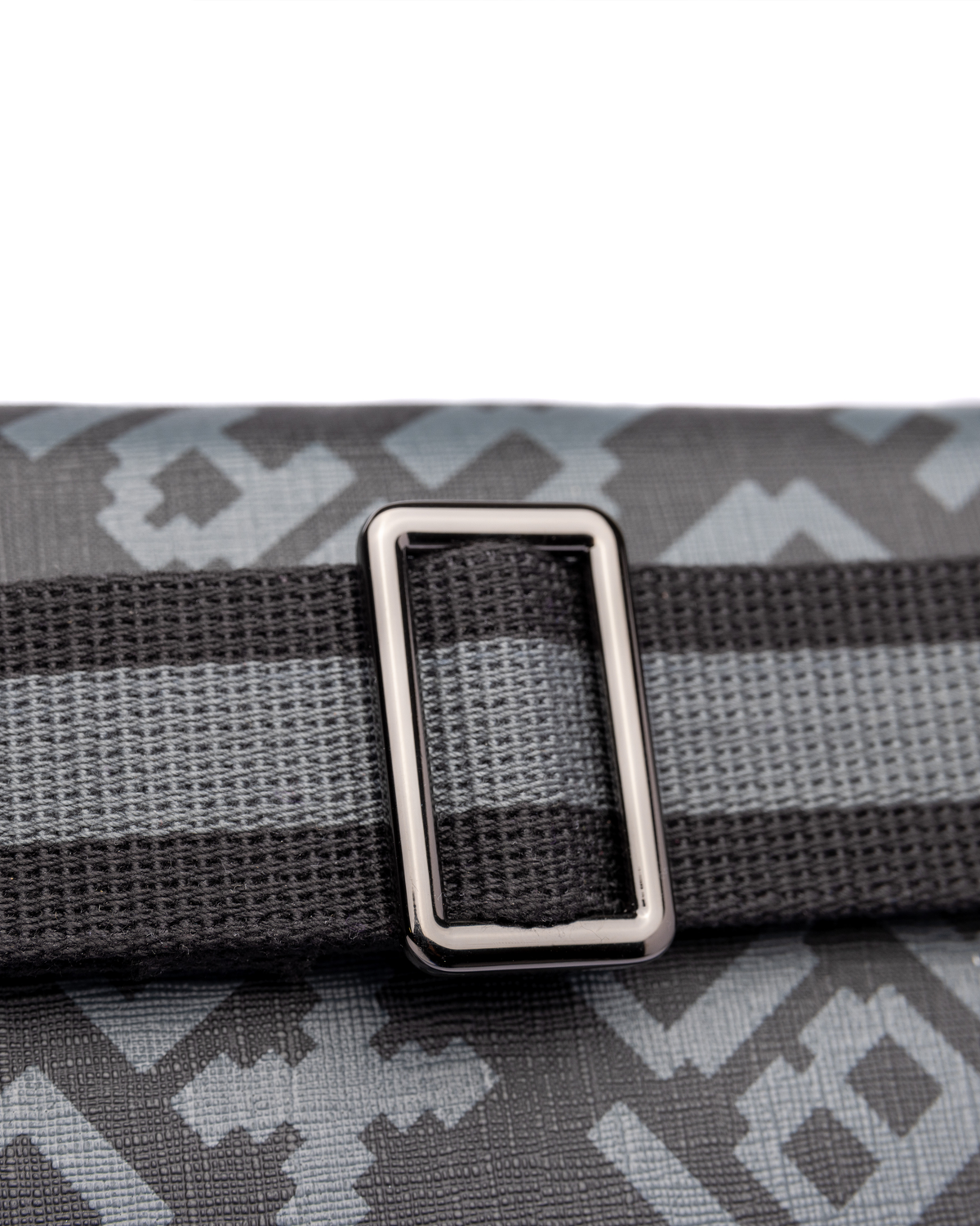 CROSSBODY BAG - By GALXBOY - Invoque