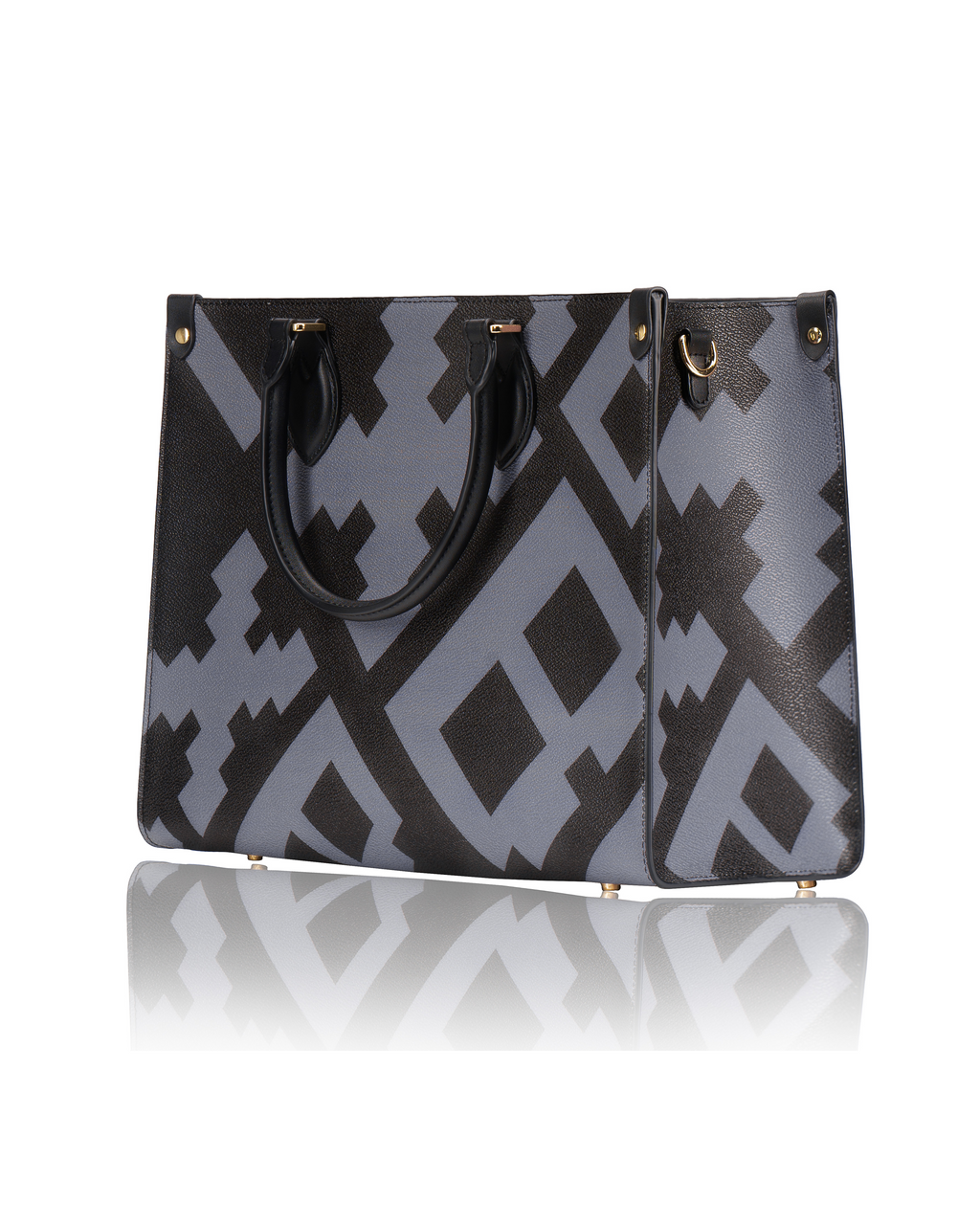 TOTE BAG 2.0 - By GALXBOY - Invoque
