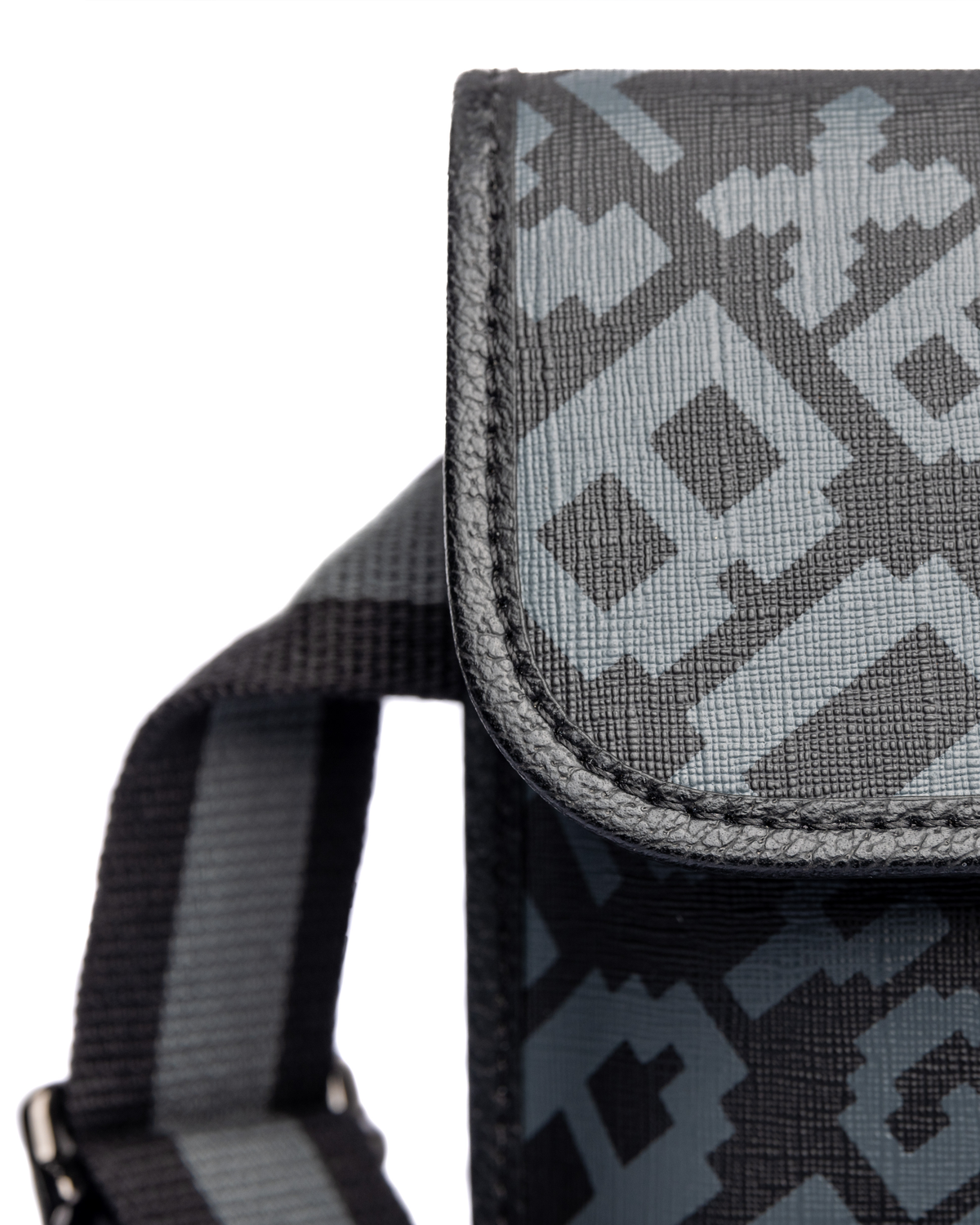 CROSSBODY BAG - By GALXBOY - Invoque