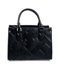 EMBOSSED TOTE BAG 2.0 MINI - By GALXBOY - Invoque