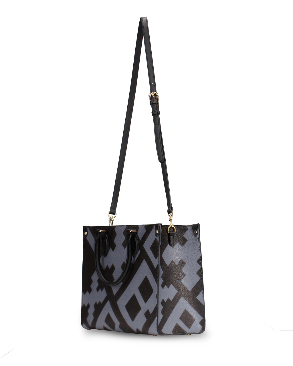 TOTE BAG 2.0 - By GALXBOY - Invoque