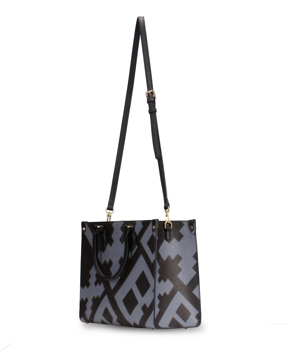 TOTE BAG 2.0 - By GALXBOY - Invoque