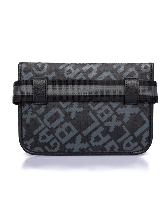 CROSSBODY BAG - Bellabags GALXBOY