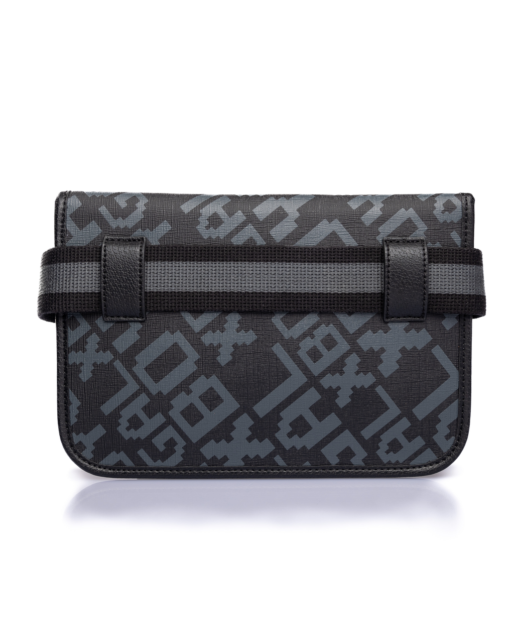 CROSSBODY BAG - By GALXBOY - Invoque