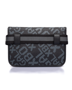 CROSSBODY BAG - By GALXBOY - Invoque