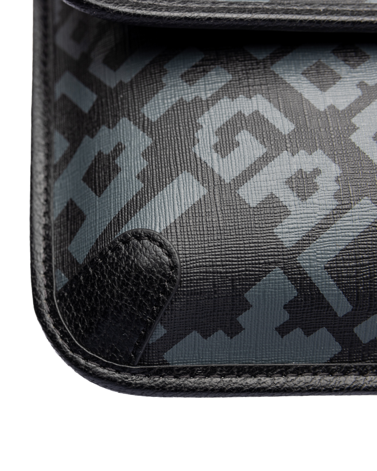 CROSSBODY BAG - By GALXBOY - Invoque