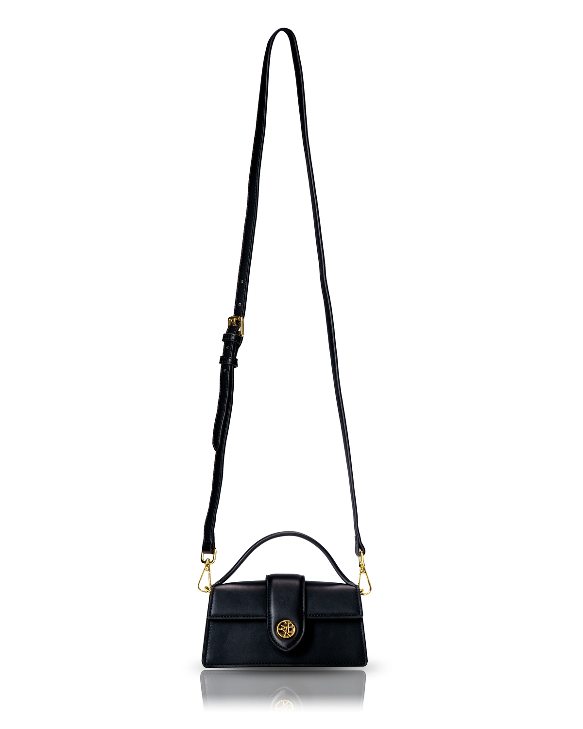 GXB FLAP BAG - By GALXBOY - Invoque