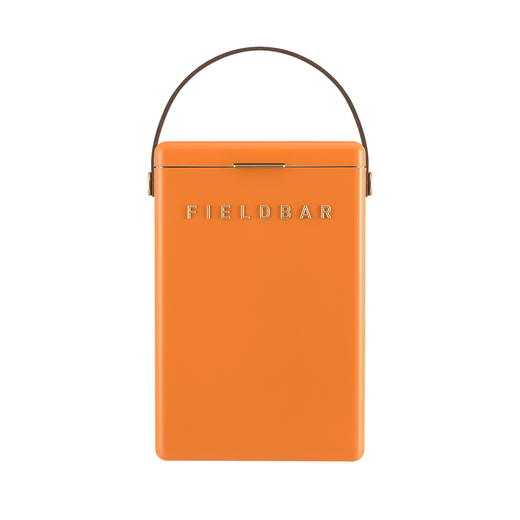 Cooler Box Trio / Orchard Orange