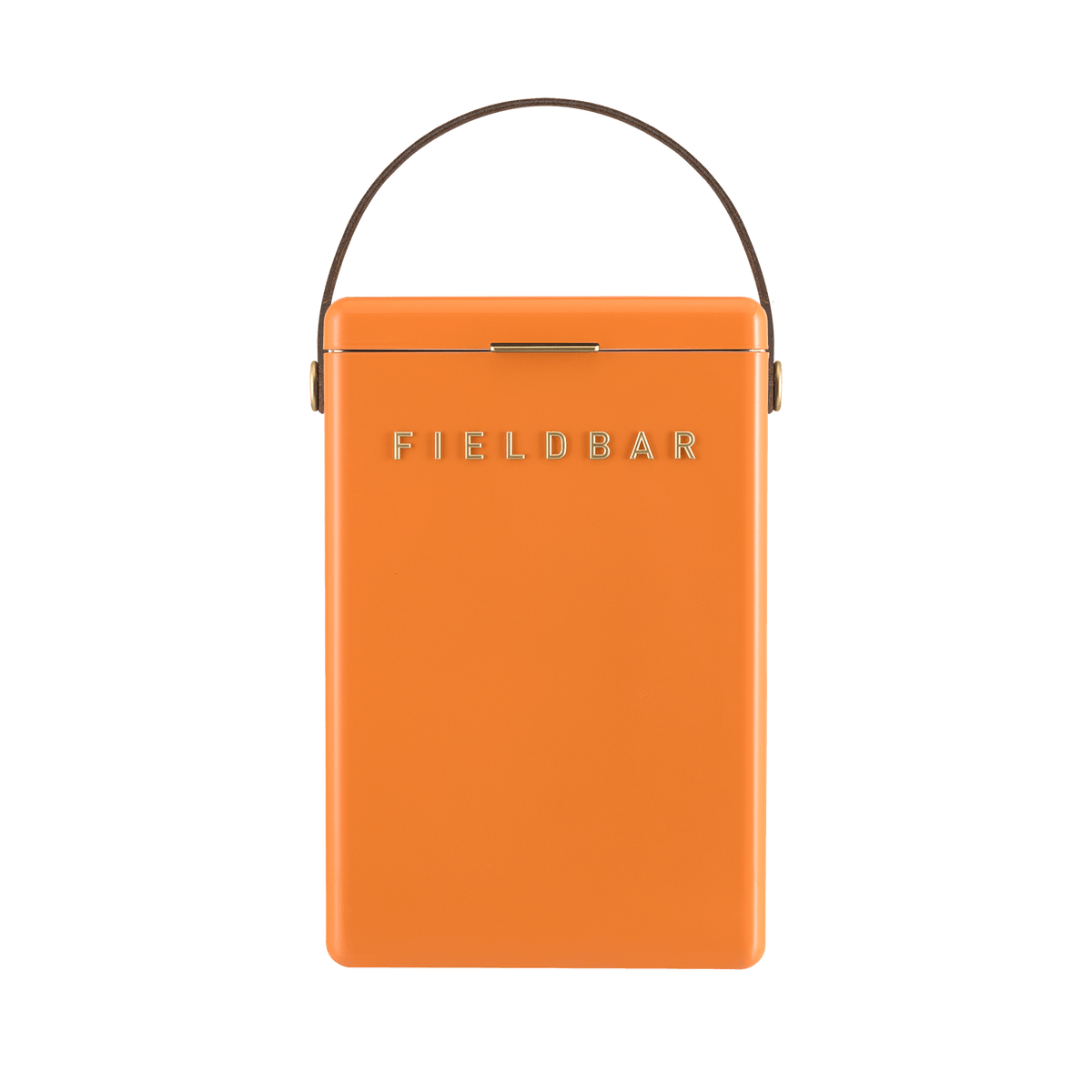 Cooler Box Trio / Orchard Orange