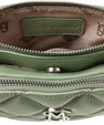 BMARVIS PISTACHIO - Bellabags STEVE MADDEN