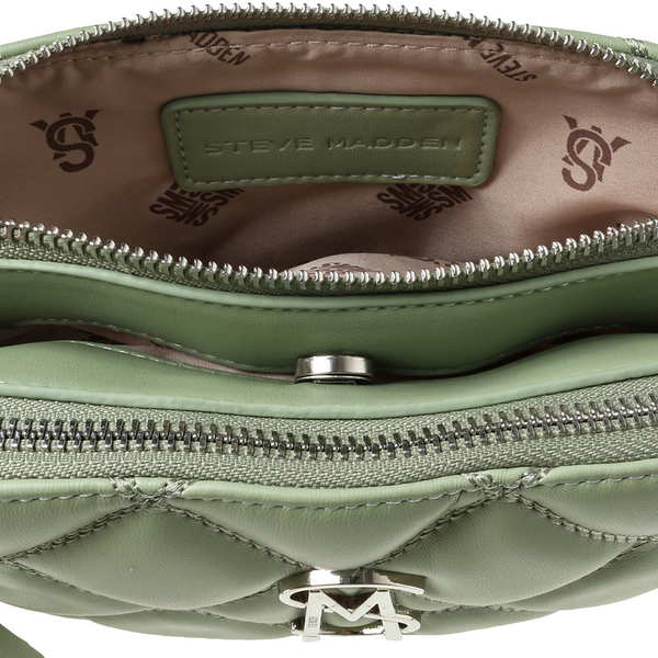 BMARVIS PISTACHIO - By STEVE MADDEN - Invoque